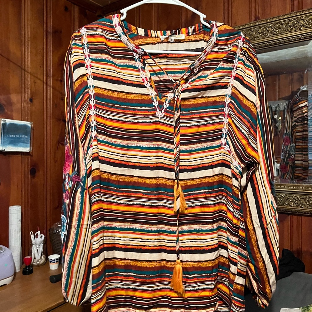 Womens top